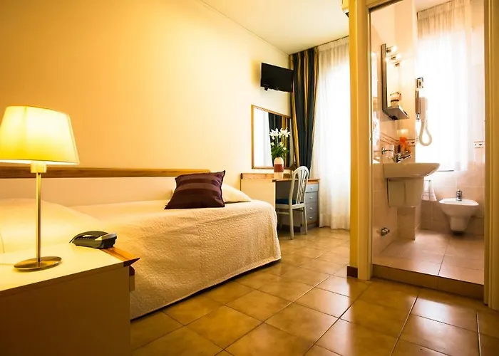 Roma 3* Pisa