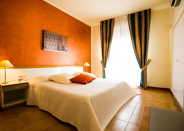 Roma 3* Pisa