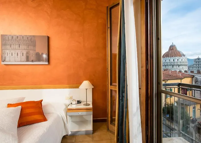 Roma Pisa