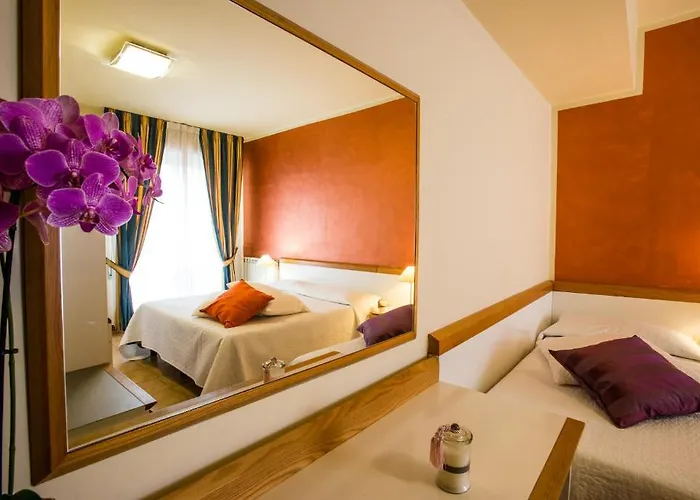 Roma Hotel