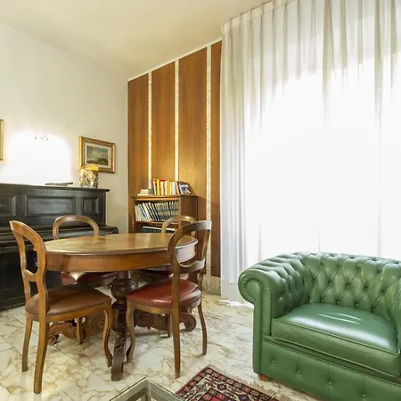 Otel Roma