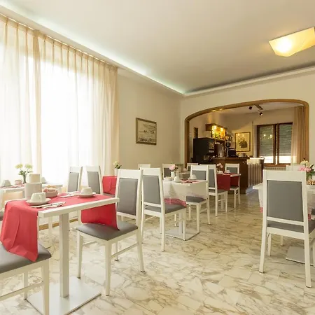 Otel Roma
