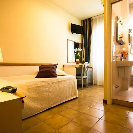 Roma 3* Pisa