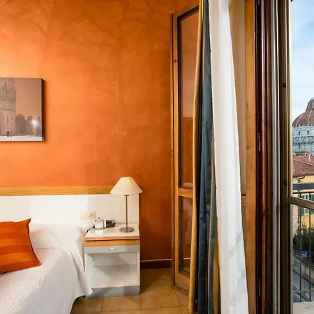 Roma Pisa