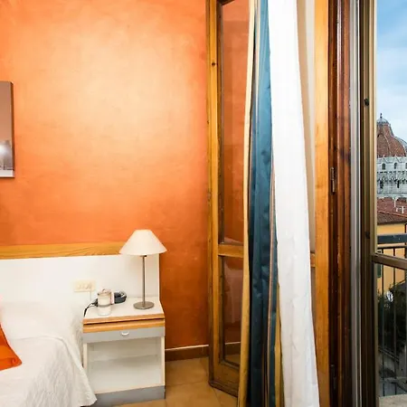 Otel Roma