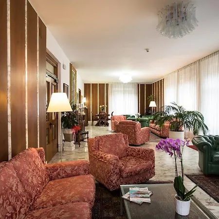 Otel Roma