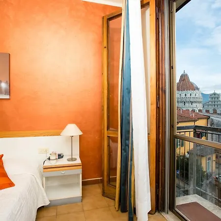 Roma Pisa