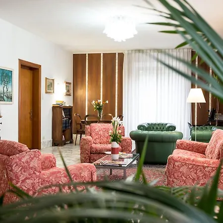 Otel Roma Pisa