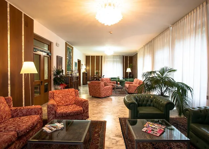 Hotel Roma Pisa