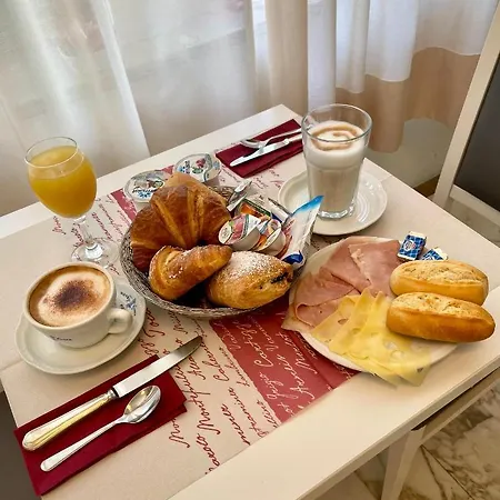 Roma Hotel Piza