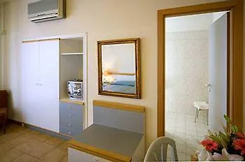 Hotel Roma Piza