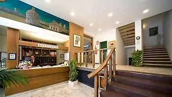 Roma 3*