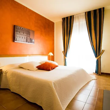 Roma 3* Piza