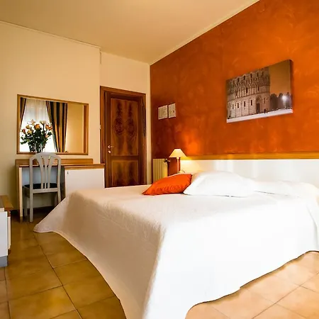 Roma 3*